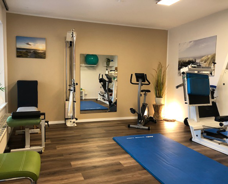 Physiotherapie-Rastede